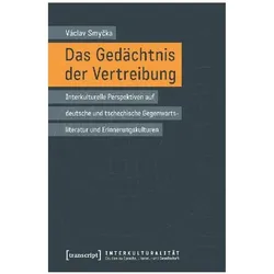 Das Gedächtnis der Vertreibung, Sachbücher von Václav Smyčka