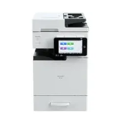 Ricoh IM 370 Laser-Multifunktionsgerät s/w