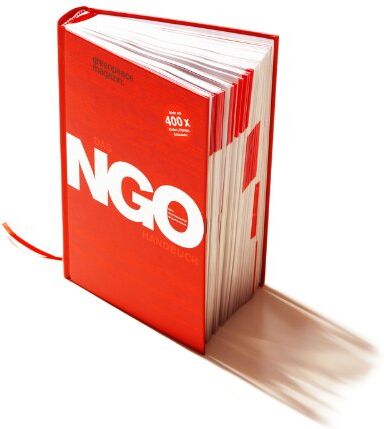 Greenpeace Magazin - Das NGO-Handbuch: Non Governmental Organisations - Preis vom 09.10.2026 07:28:09 h