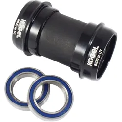 KOGEL BEARINGS Innenlager BB30-25 | Cross Seals Keramik Campagnolo Ult