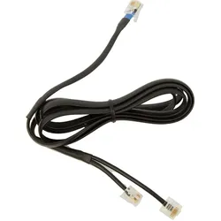 Jabra DHSG-Headset-Kabel