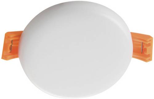 Kanlux 29580 Arel LED-Einbauleuchte LED LED fest eingebaut 6W Weiß