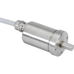Posital Fraba Absolut Drehgeber 1 St. UCD-SLF2B-1616-G10G-2AW Magnetisch Synchronflansch (Heavy-Duty) 42 mm Single