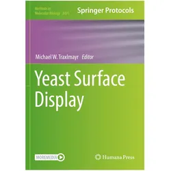 Yeast Surface Display, Fachbücher