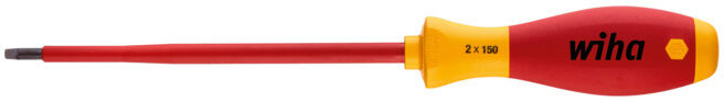 Wiha Tournevis SoftFinish® electric Carré (32396) 1