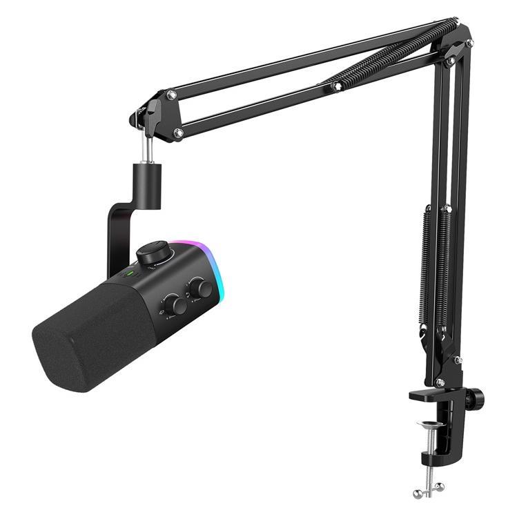 Fifine Ampligame AM9T Schwarz (74838710)