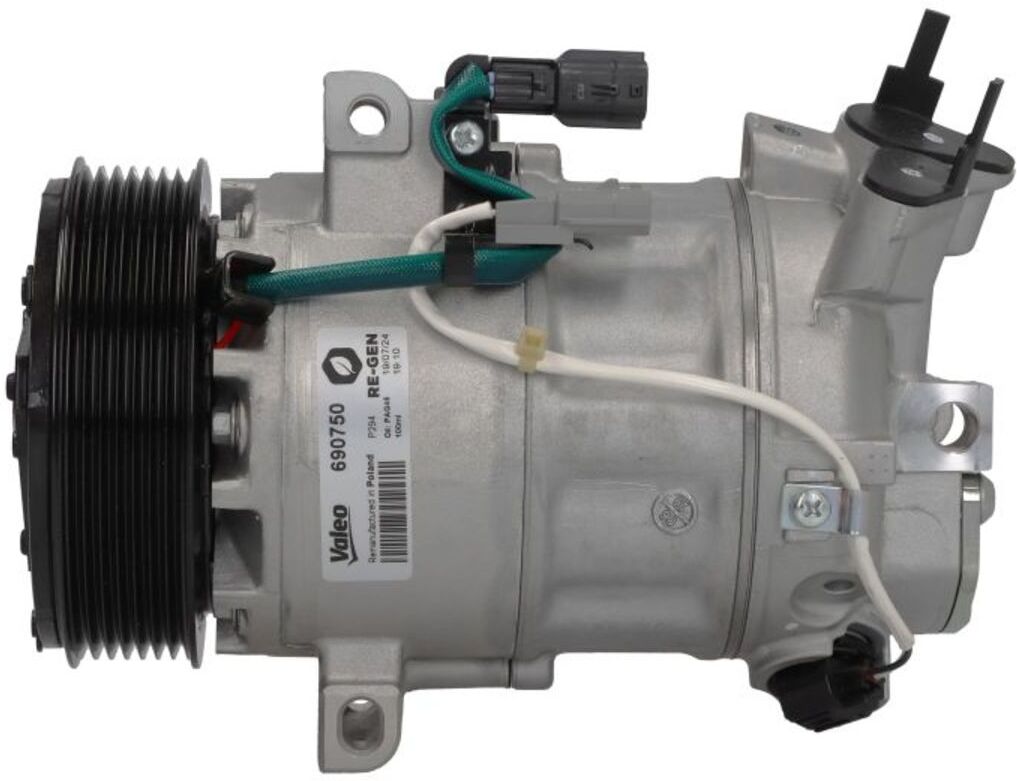 Klimakompressor VALEO VAL690750