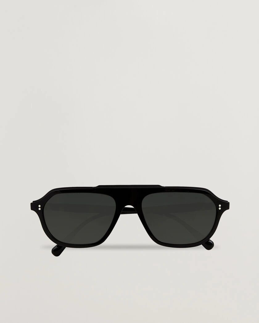 Oliver Peoples Estin Sunglasses Black