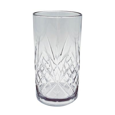 Gold Plast 6 Mehrweggläser Firenze Glas HB Longdrinkglas 600 ml