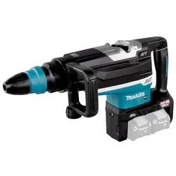 Akku-Kombihammer SDS-MAX 2x40V