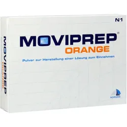 MOVIPREP Orange Plv.z.Her.e.Lsg.z.Einnehmen 1 St