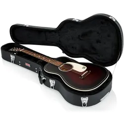 Gator GWE-ACOU34 (Gitarre), Instrumententasche + Koffer, Schwarz