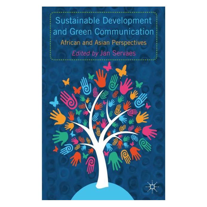 Palgrave Macmillan Uk Sustainable Development and Green Commu (Englisch, Hardcover, J. Servaes) (63337835)
