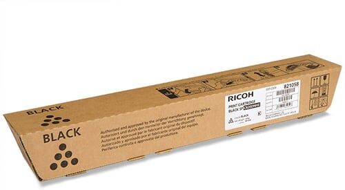 Ricoh SP C820DN (821058) toner negro