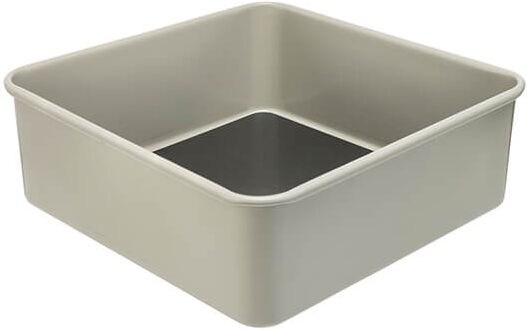 Mary Berry At Home Square Cake Tin 23cm