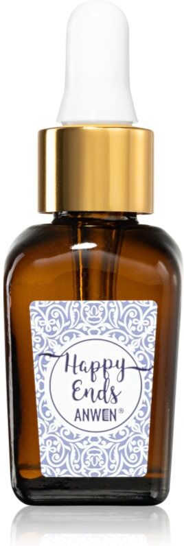Anwen Happy Ends Serum gegen Spliss 20 ml