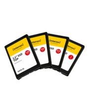 Intenso Top Performance SSD 1 TB intern 2.5" 6,4 cm SATA 6Gb/s (3812460)