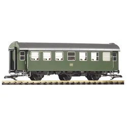 PIKO 37600 G Umbauwagen B3yg 2. Klasse, DB, Ep. IV