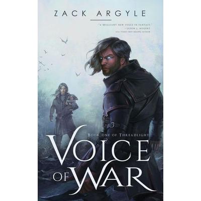 Voice of War, Taschenbuch von Zack Argyle, Zack Argyle, 978-1-73460-111-4