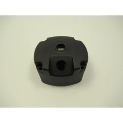Optimum Motorabdeckung DM98V RAL9005
