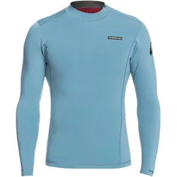Quiksilver Everyday Sessions MW 1.5 Jacket LS Neoprenanzugjacke blau