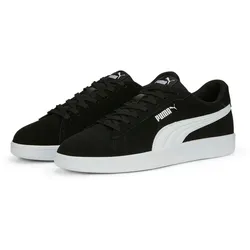 PUMA Smash 3.0 Sneaker 01 - PUMA black/PUMA white 38