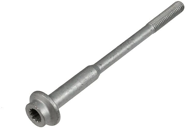 Metzger Autoteile Schraube, Einspritzdüsenhalter 0873031 Für Vw