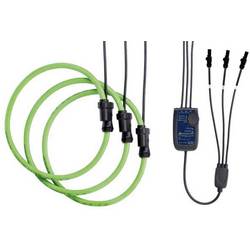 Gossen Metrawatt METRAFLEX 3003XBL/36 Stromzangenadapter Messbereich A/AC (Bereich): 0.16 - 3000 A flexibel Z207W