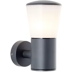 AUSSENWANDLEUCHTE Cliffi 96475/63 Wandlampe