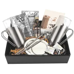 Orbit Lumumba Geschenk-Set