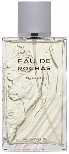 Eau Rochas Homme 100ML