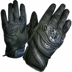 MUGENRACE Rocky Short Motorrad Handschuhe 3XL