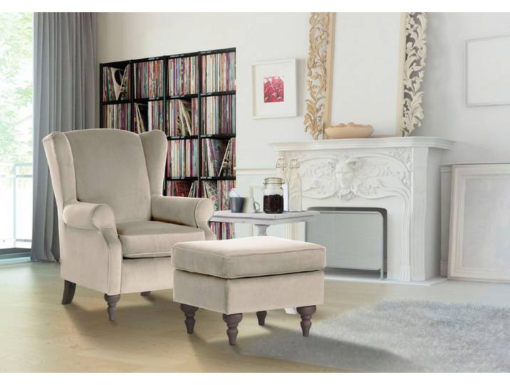 Gutmann Factory Hocker
