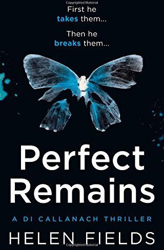 Helen Fields - Perfect Remains (A DI Callanach Thriller) - Preis vom 09.10.2026 07:28:09 h