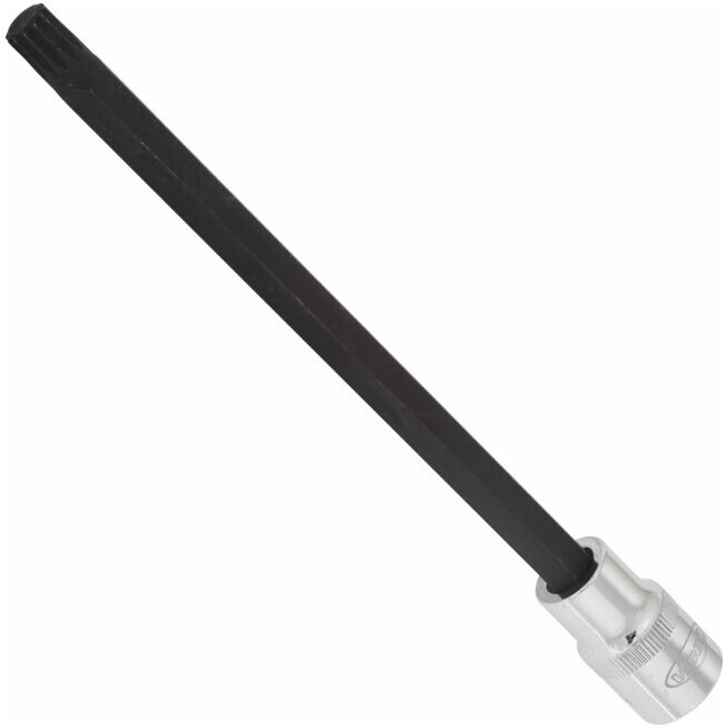 VIGOR Embout tournevis XZN 12,5 mm (1/2