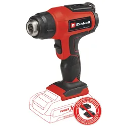 Einhell Akku-Heißluftpistole TE-HA 18 Li - Solo 4520500