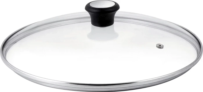 Tefal Glas Deckel 26 cm