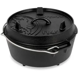 Petromax Feuertopf ft4.5 (Dutch Oven)