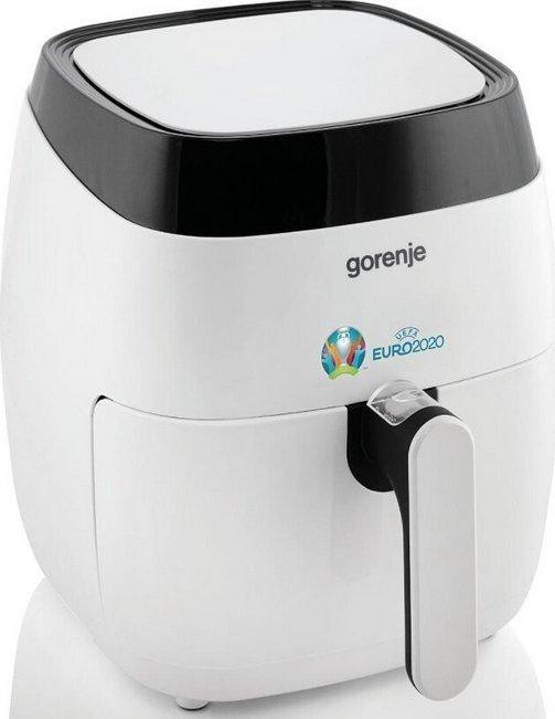 Gorenje Frituurpan zonder vet wit