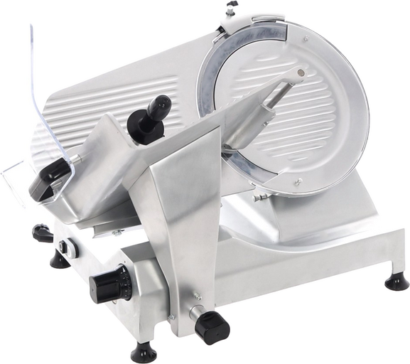 FAC F 350 I - Affettatrice professionale con lama da 350 mm