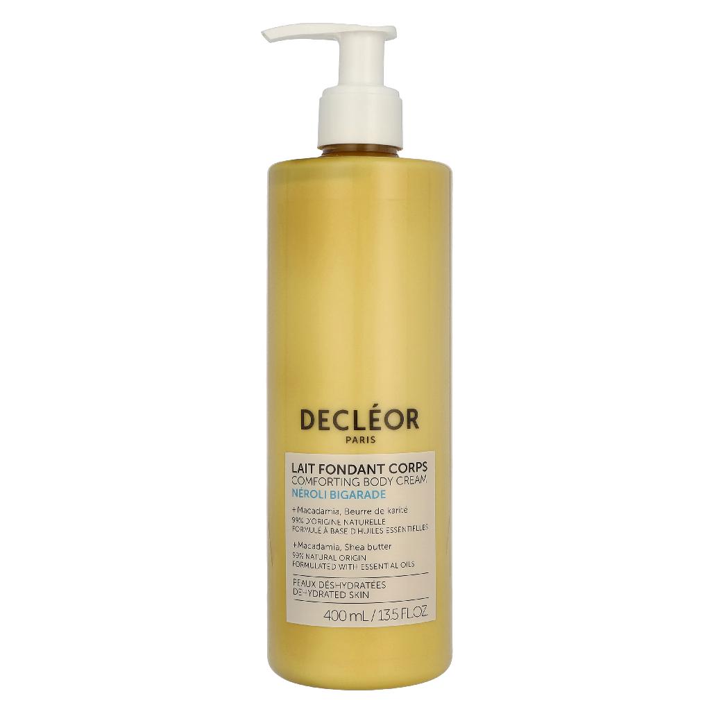 Decleor Wohltuende Körpercreme (Körpercreme, 400 ml) (72321124)