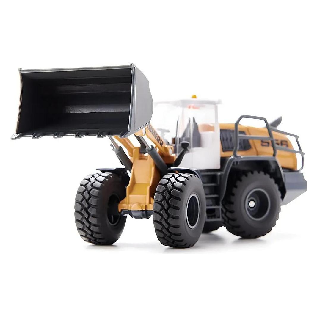 Siku Radlader Liebherr L556 Super (3561)