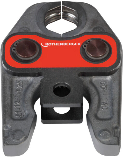 Jeu de mâchoires de presse Rothenberger Norme SV42-54 (015080X)