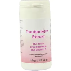 Traubenkernextrakt Opc Kapseln 90 ST