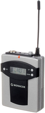 Monacor TXA-800HSE