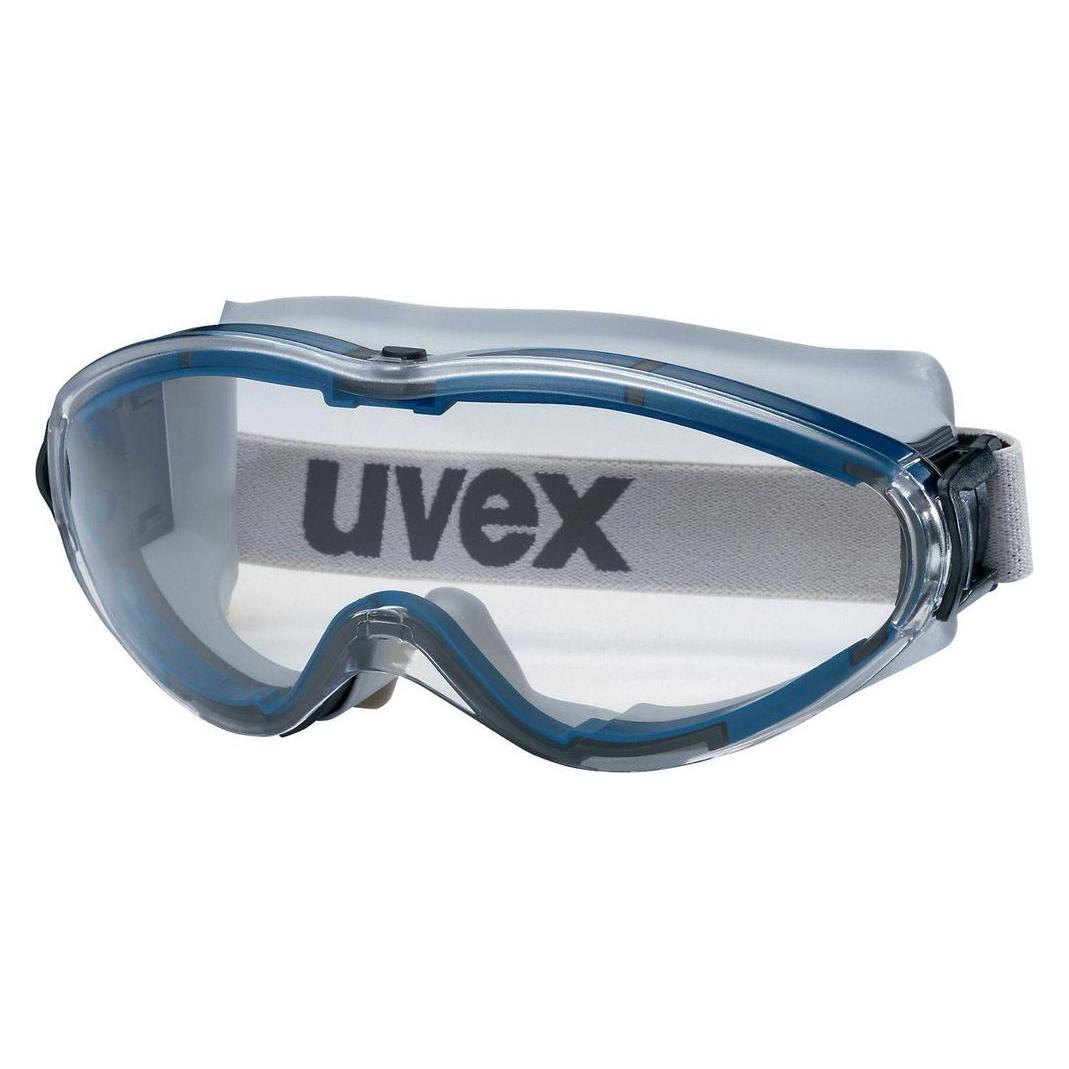 Uvex Vollsichtbrille ultrasonic (9302600)