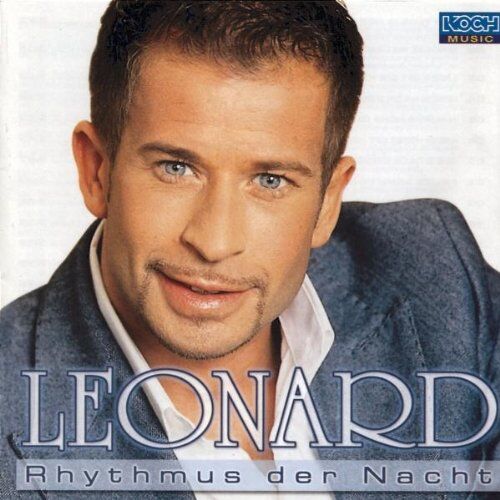 Leonard - Rhythmus der Nacht - Preis vom 17.10.2026 19:25:27 h