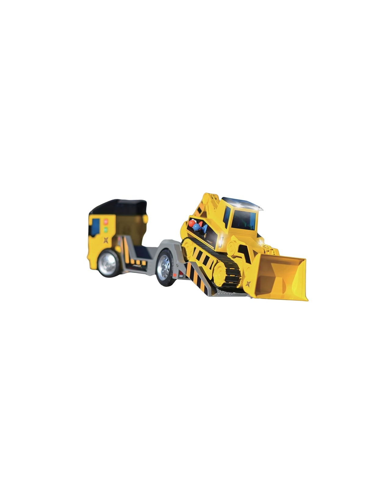 Power X 2-in-1 Mega Mover