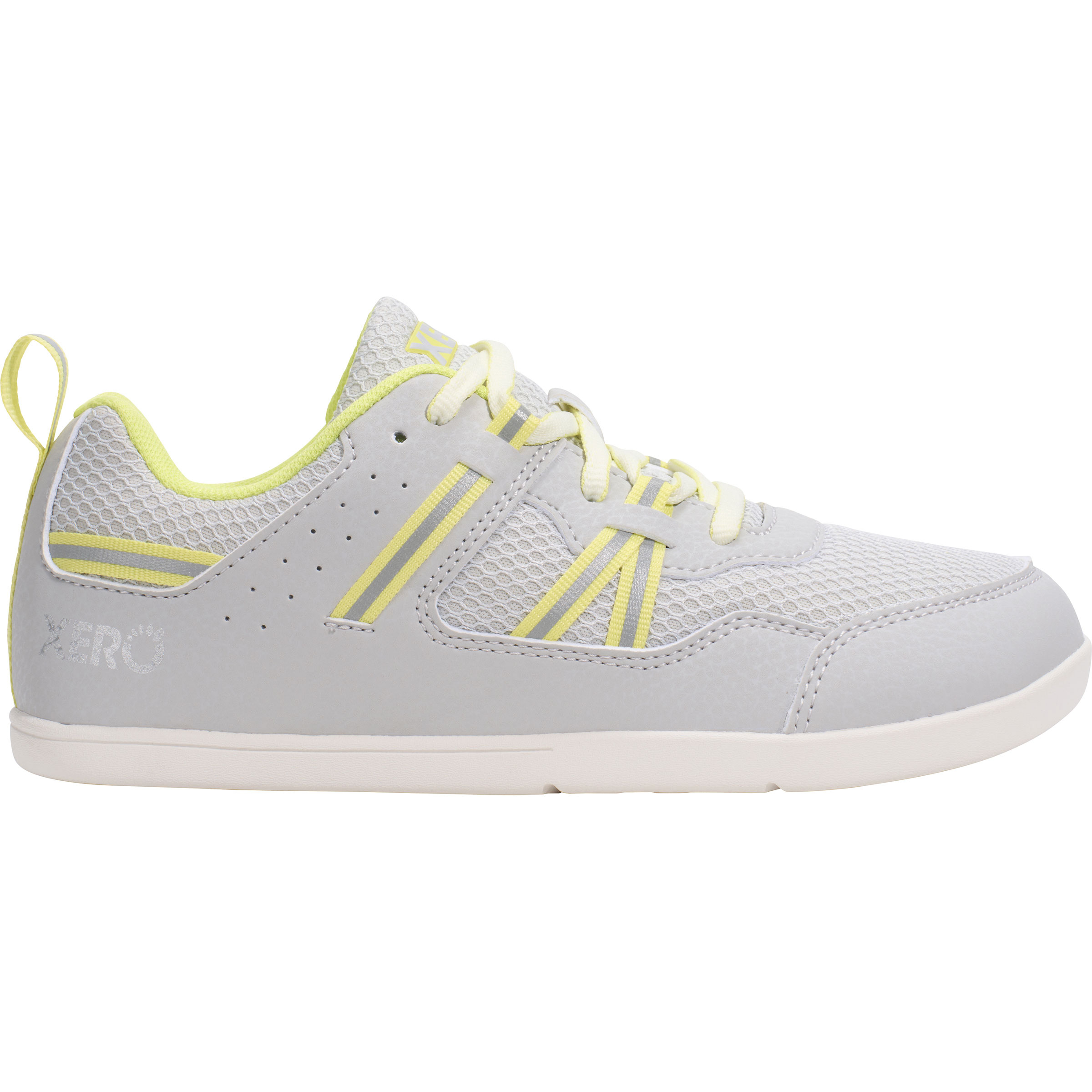 Xero Shoes Prio Kinder Barfußschuhe grau Größe 30 Lifestyle Schnell trocknend