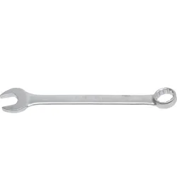 BGS Maul-Ringschlüssel SW 24 mm - 30524